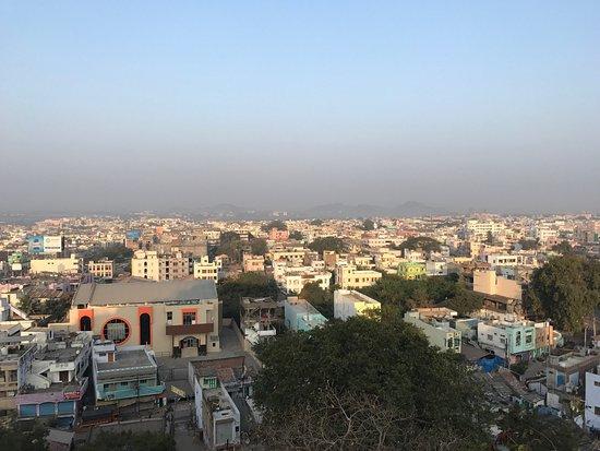 Govindarajula Gutta Hill